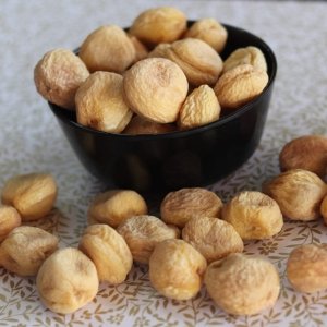 Dried Apricot