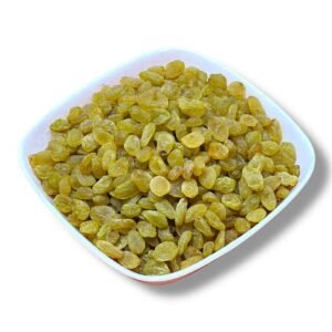 Raisin (Kismis)
