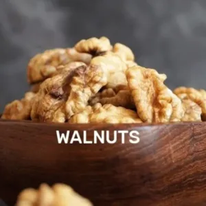 Walnuts