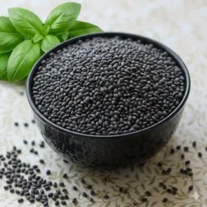 Basil Seeds (Sabja)