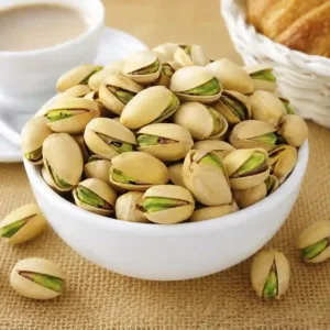 Roasted & Salted Pistachios Jumbo