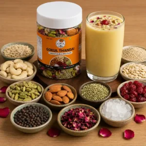 Gokul Thandai