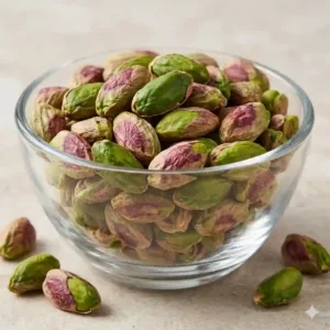 Plain Pistachios Big