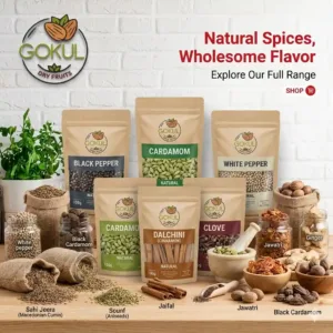 Spices