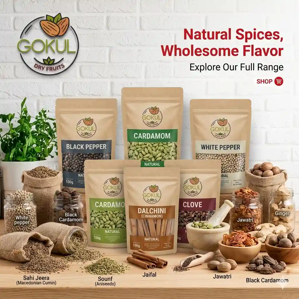 Spices