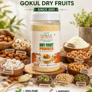 Gokul Protein Powder