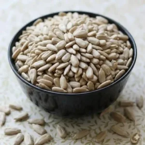 Sunflower Seeds